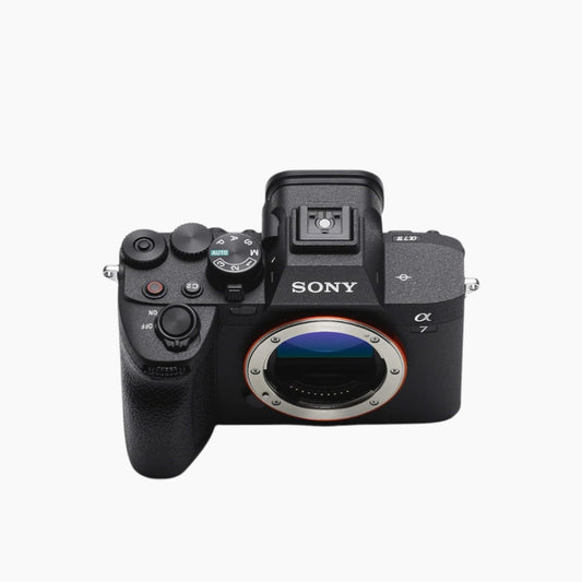 Sony A7IV With 85mm Sony Body +Sony FE 85mm f1.8 Lens