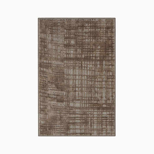 Spazio Home Moonlight Velvet Rug