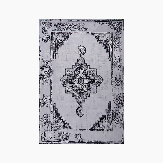 Spazio Home Ombre Sky Blue Rug