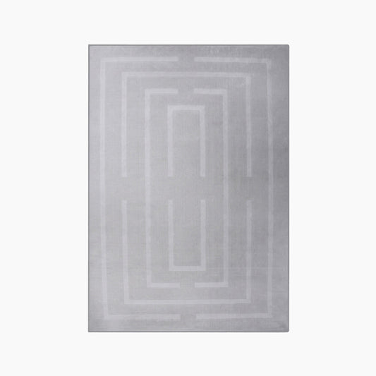 Spazio Home Urban Concrete Rug