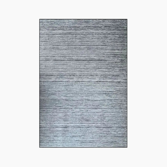 Spazio Home Farashe Coastal Stripes Rug