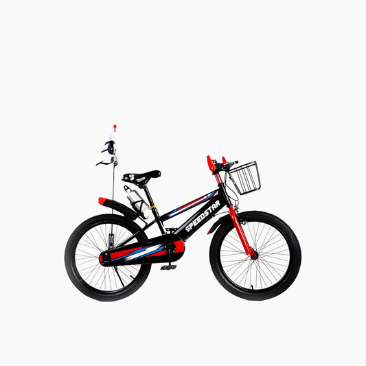 SpeedStar Bicycle 20-Inch