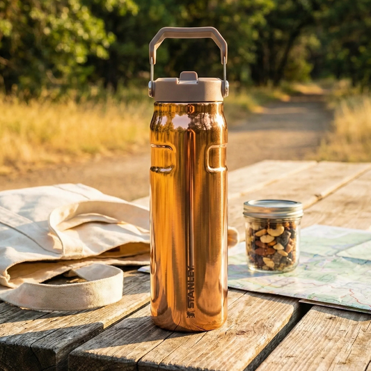 Stanley FlowState Water Bottle