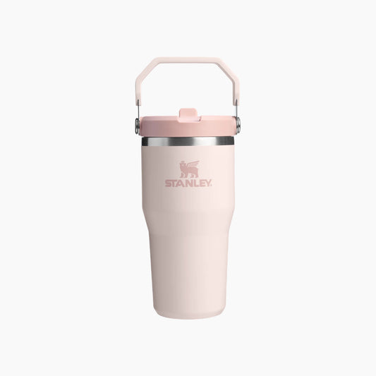 Stanley IceFlow GO Flip Straw Water Bottle 20oz