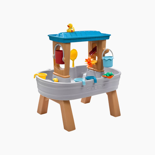 Step 2 Rain Showers Splash Tub