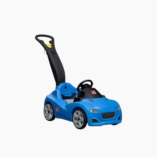 Step2 Whisper Ride Cruiser
