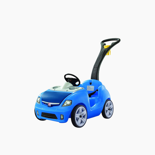 Step 2 Whisper Ride Ii Buggy