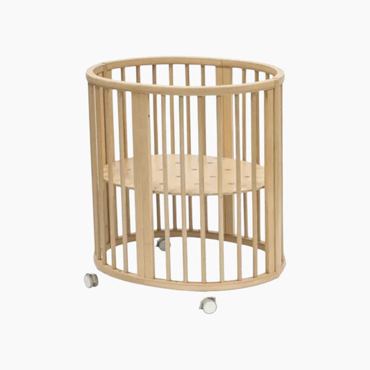 Stokke Sleepi Mini Bundle With Mattress V3