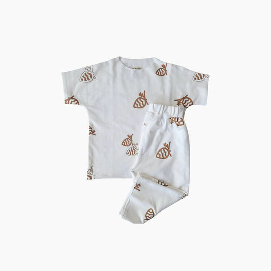 Little Nest Summer Set Kids Clothing