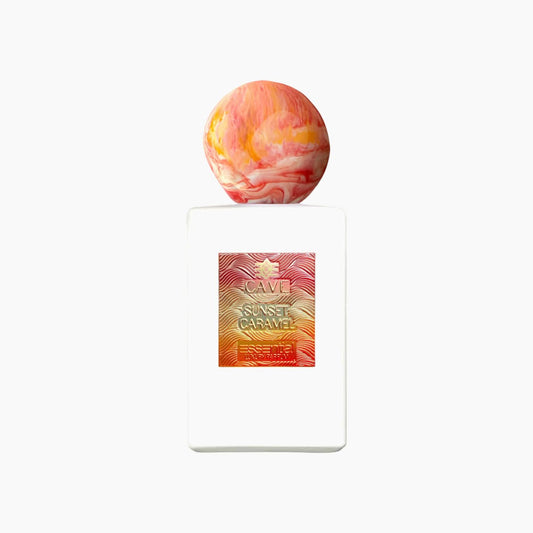 Cave Sunset Caramel Parfum 100 mL