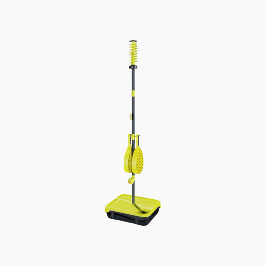 mookie Swingball Pro All Surface Fun Outdoor Activity Set 50X42X180 Cm