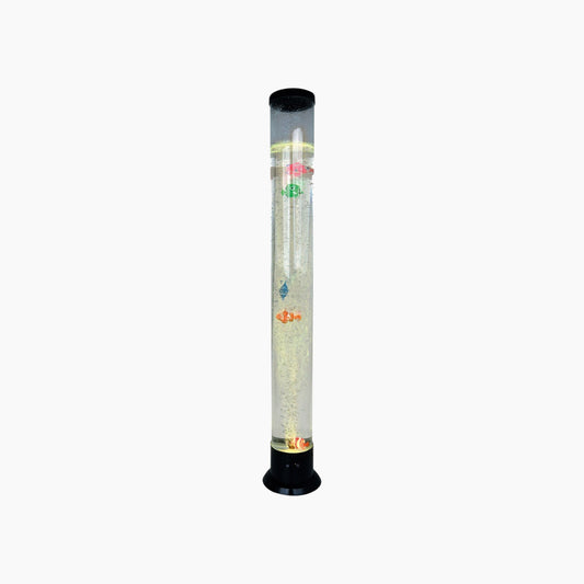 RED5 Bubble Fish Tower Lamp