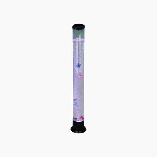 RED5 Bubble Fish Tower Lamp