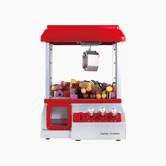#Winning Candy Grabber Arcade Machine