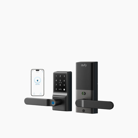 Eufy Smart Lock C210
