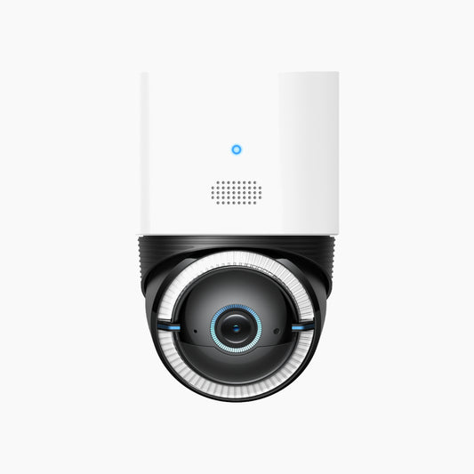 Eufy 4G LTE Cam S330