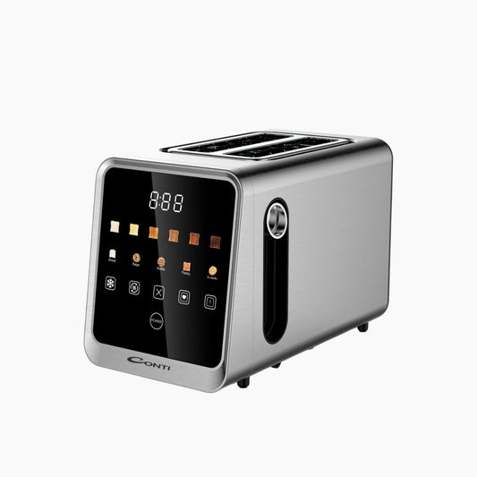 Conti Toaster - 850 W - 2 Slices