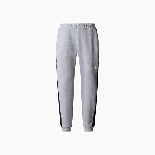 The North Face Teen Oversized Joggers Tnf Light Grey Heather