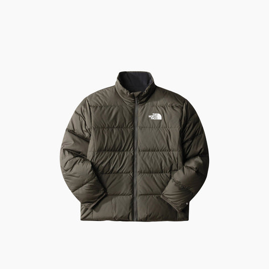 The North Face Teen Reversible North Down Jacket