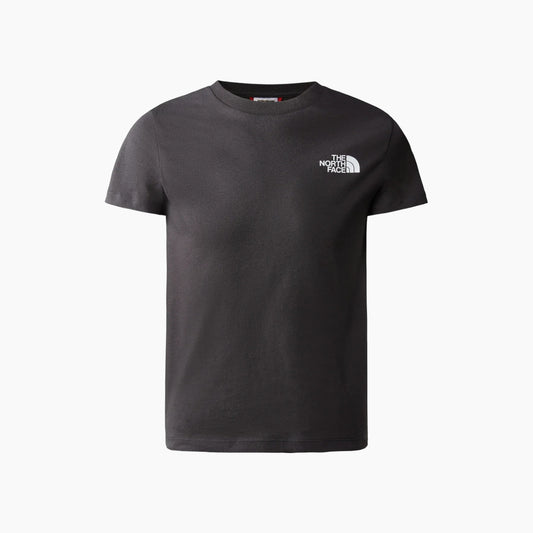 The North Face Teen S/S Simple Dome Tee