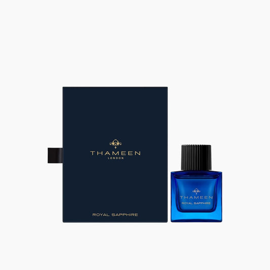 عطر رويال سافير اكستريت دي بارفان 50 مل