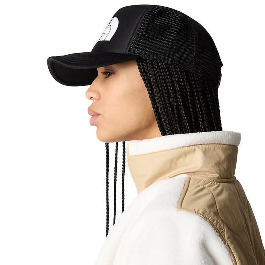 قبعة تراكر بشعار The North Face Tnf