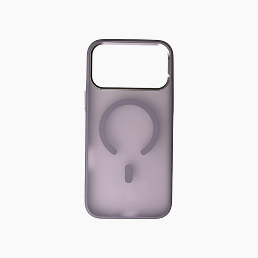 جراب TOTU غير اللامع لهاتف iPhone MagSafe