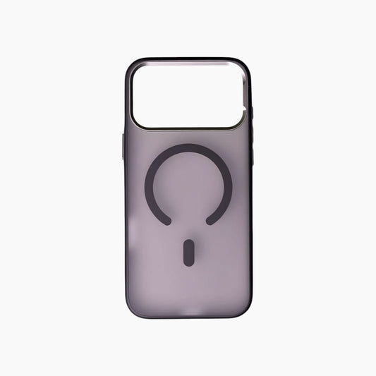 جراب TOTU غير اللامع لهاتف iPhone MagSafe