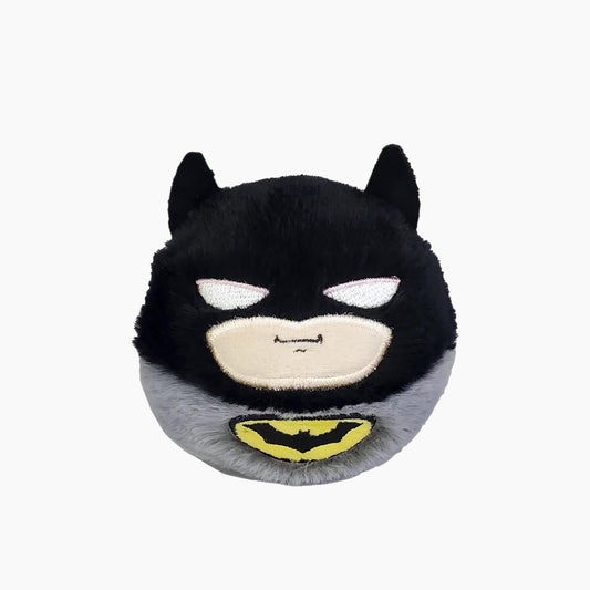 TY DC Comics Justice League Inflatable Bouncer Hopper Ball