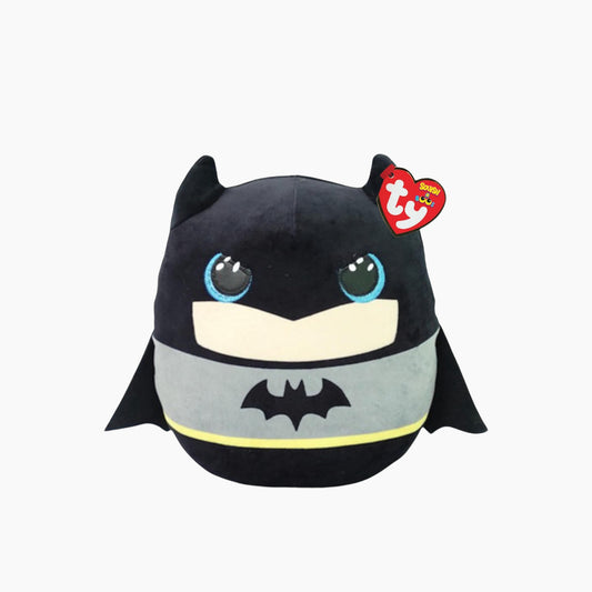 TY DC Comics Justice League Squishy Beanie Plush