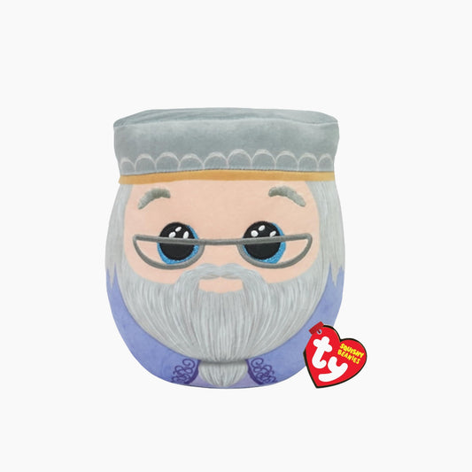 TY Harry Potter Wizarding World Squishy Beanie Plush