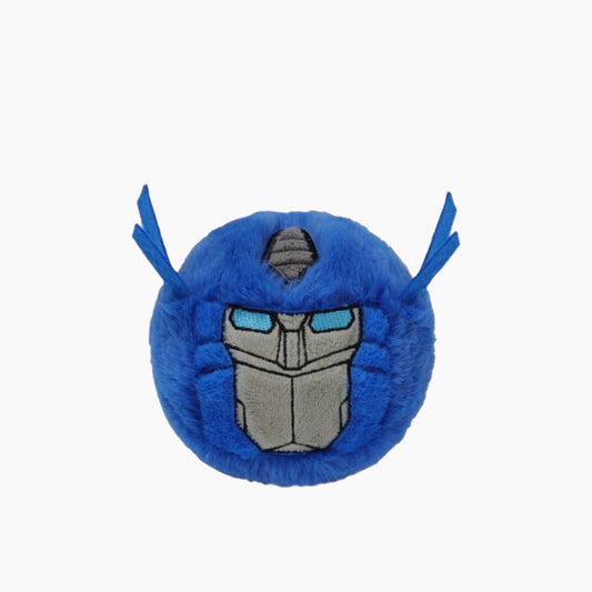TY Transformers Inflatable Bouncer Hopper Ball