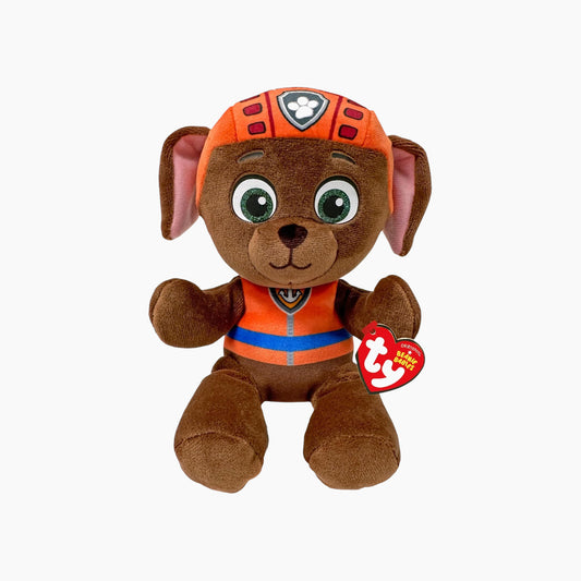 TY Paw Patrol Beanie Plush (Regular)