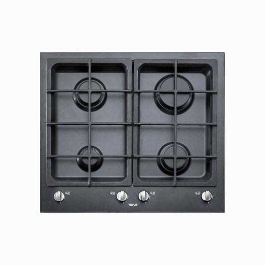 Teka Gas Hob Cast Iron Grids 60 Cm