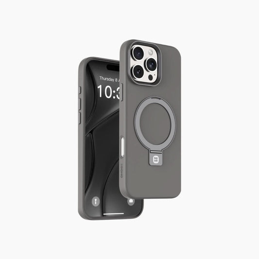 Catchy Jo The Domo Donatelo iPhone Case