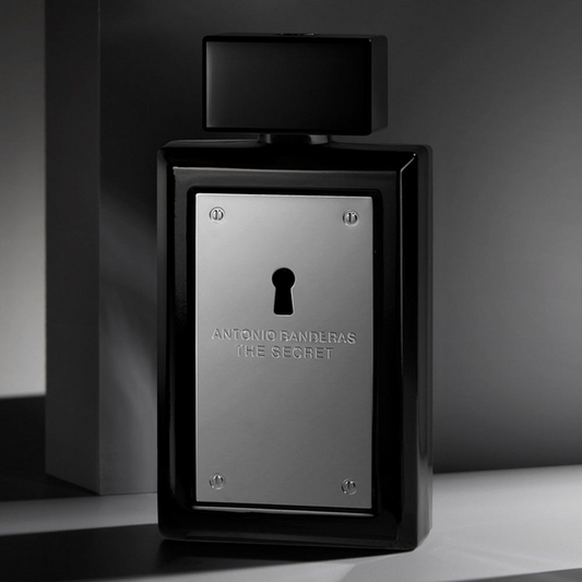 Antonio Banderas The Secret EDT 100Ml For Men
