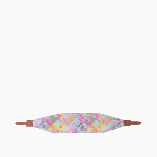 Tie Dye Strap