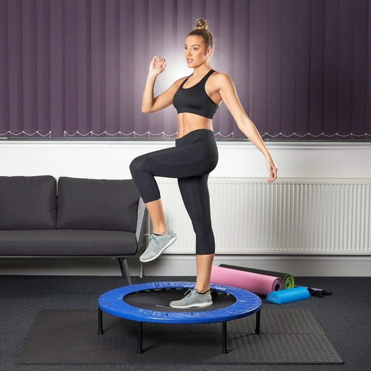 Trampoline