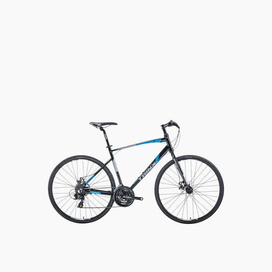Trinx Free 2.0 City Bicycle 24-Speed