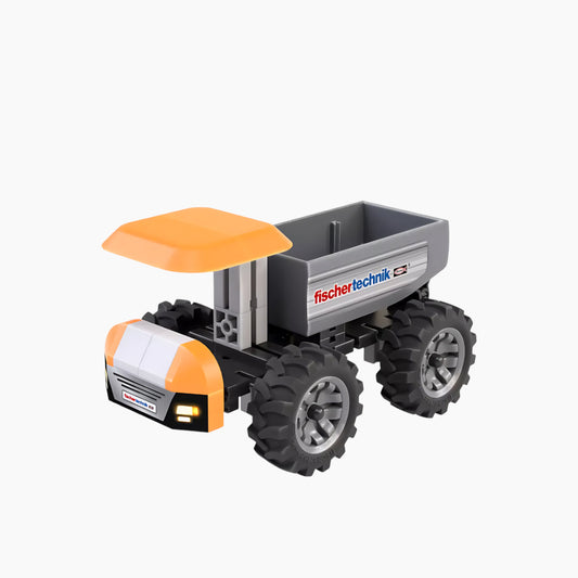 Truck Toy