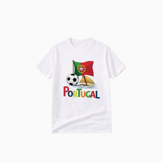 تيشيرت البرتغال