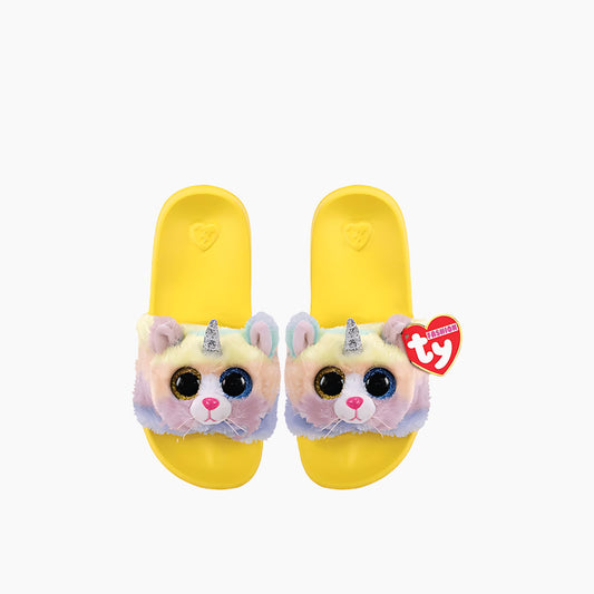 Teeny Ty Fashion Slipper Slides