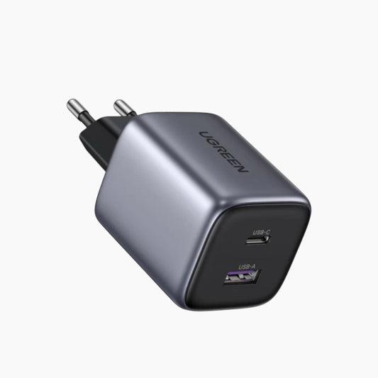 شاحن سريع UGREEN Nexode بمنفذ USB-C