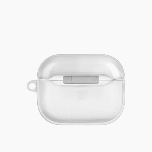 UNIQ Glase AirPods Case