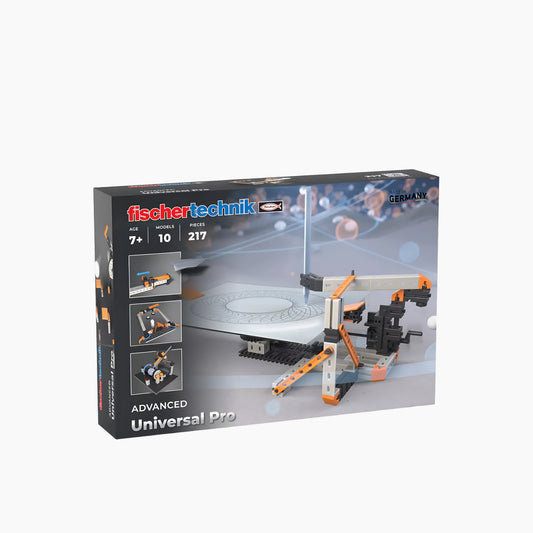 Universal Pro Toy