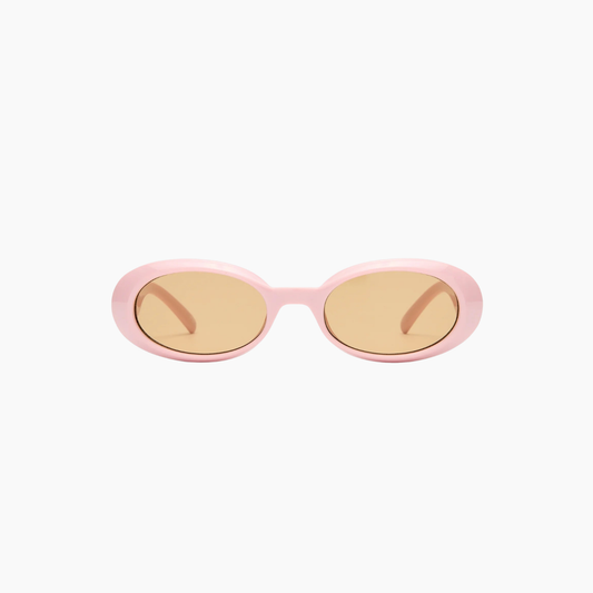 نظارات Le Specs Work It! LSP2552259 - وردي/تان