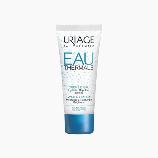 Uriage EAU Thermale Cream
