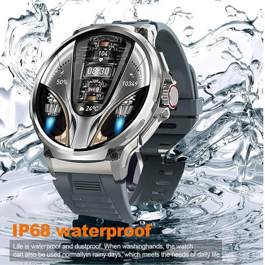 North Edge V69 Smart Watch