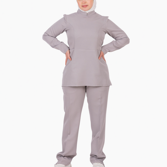 S7 Medical Vagus Scrubs