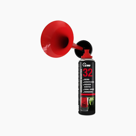 مجموعة كاملة من بوق Vmd 32 الصوتي